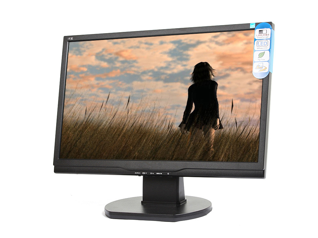 Trumps 22 inches LED Monitor