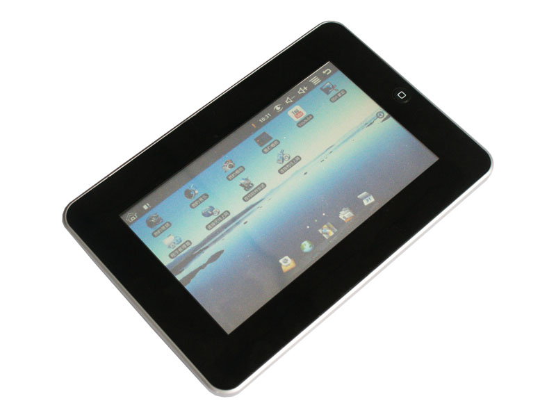Trumps  7-inch Tablet PC