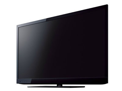 42-inch TV haute définition LED