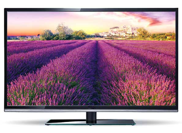 47-Zoll-High-Definition-Display LED3D