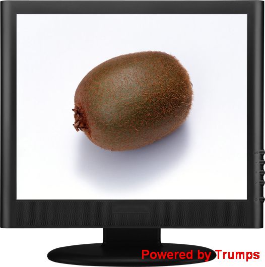 Trumps/彩诚  15寸液晶电视