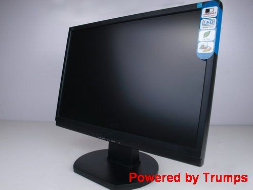 Trumps 19-Zoll LED-Monitor